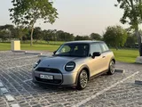 Mini Cooper 2025 